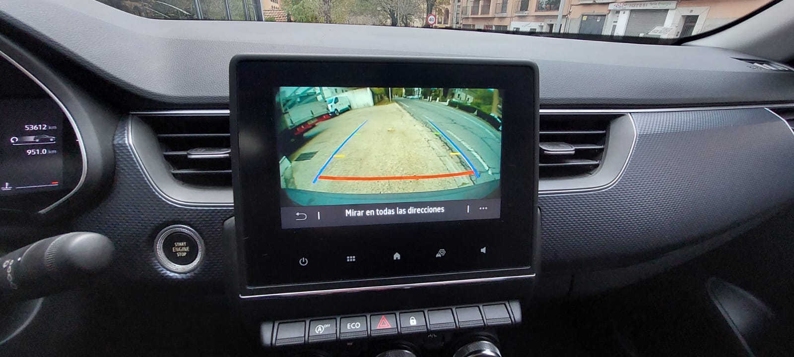 Renault Arkana 140CV MYH foto 14